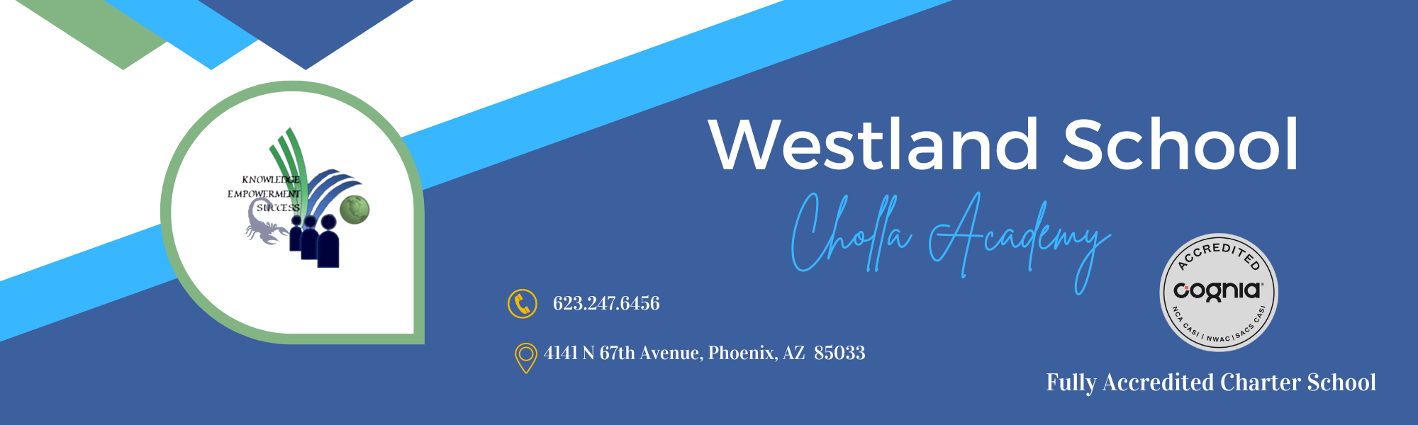 Westland Charter School