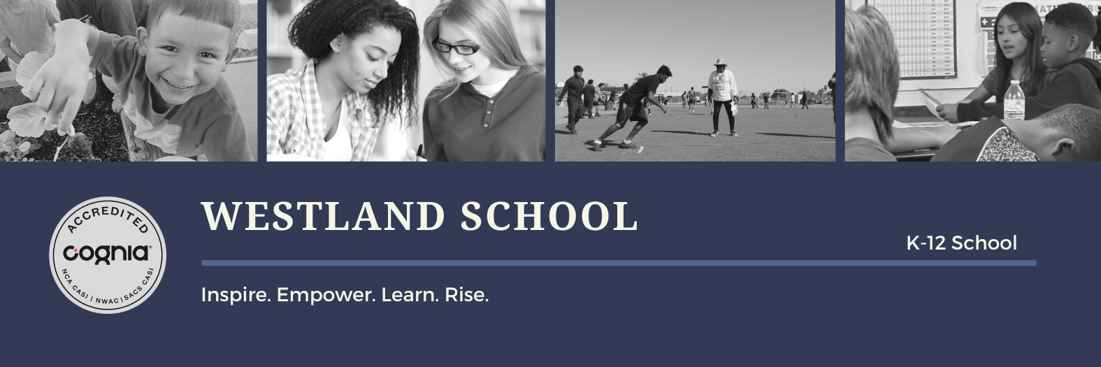 Westland Charter School