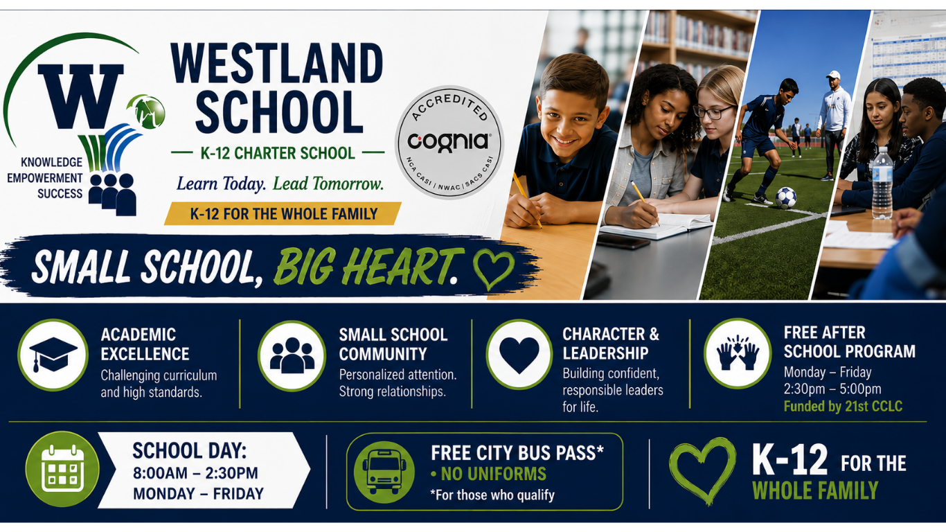 Westland Charter School